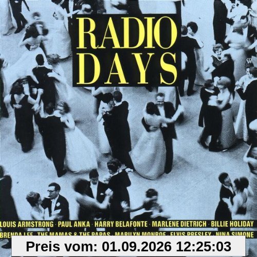 Radio Days