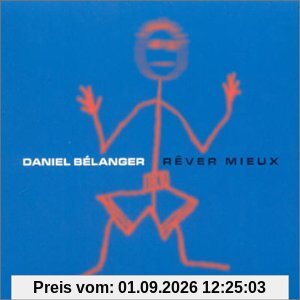 Rever Mieux [Digipack]