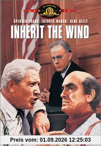 Inherit the Wind