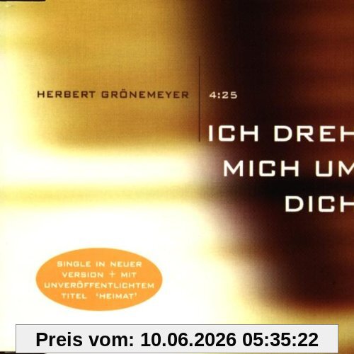 Ich Dreh Mich Um Dich