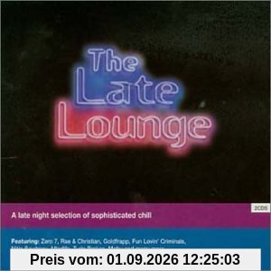 Late Lounge