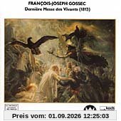 Derniere Messe des Vivants