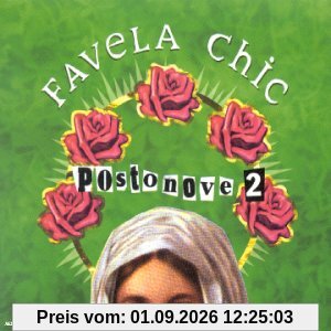 Favela Chic - Postonove V.2