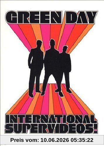 Green Day - International Supervideos