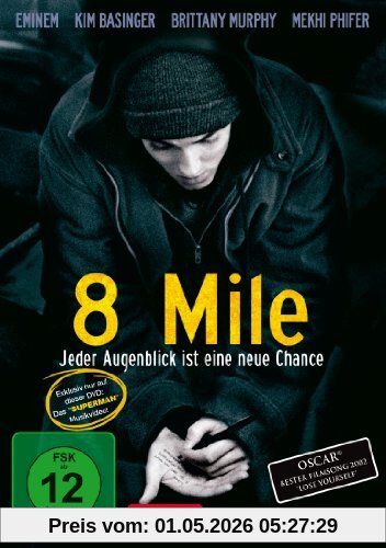 8 Mile
