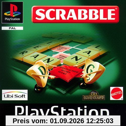 Scrabble
