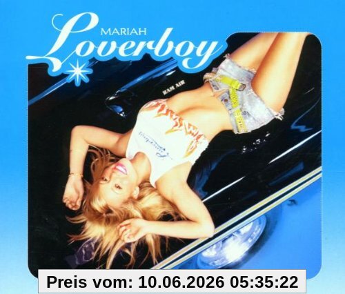 Loverboy
