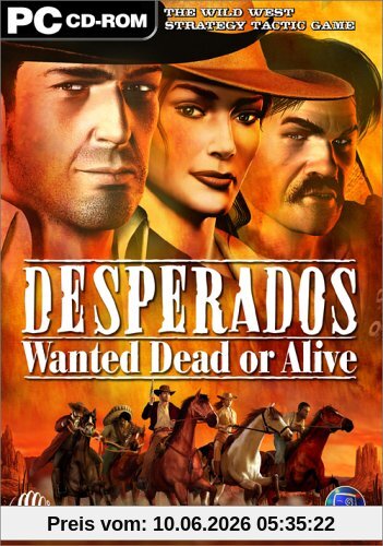 Desperados