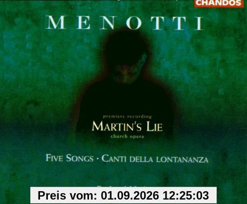 Lieder
