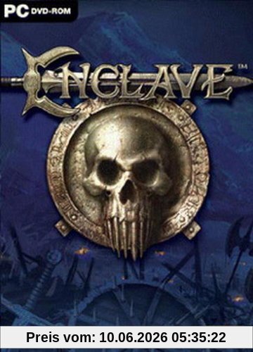 Enclave (DVD-Rom)