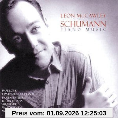 Schumann Klaviermusik