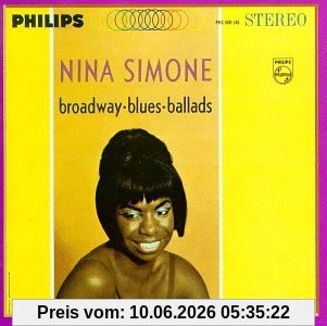 Broadway-Blues-Ballads