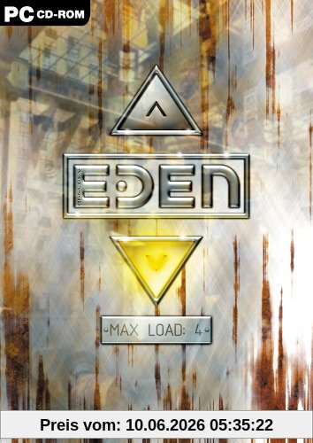 Project Eden