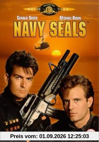 Navy Seals [Import anglais]