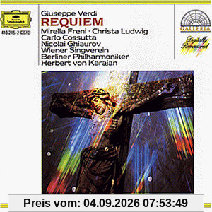 Messa da Requiem