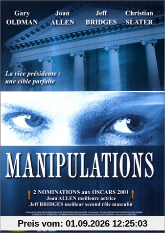 Manipulations