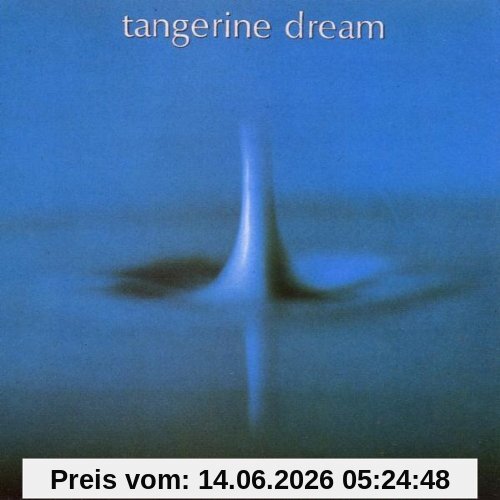 Tangerine Dream Rubycon