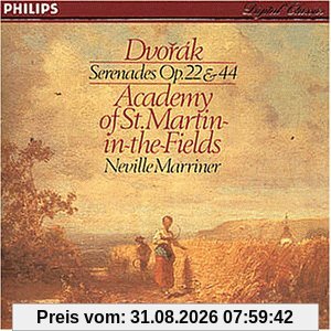 Serenaden Op. 22 und 44