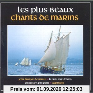 Les Plus Beaux Chants de Marin