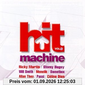 Hit Machine Vol.3