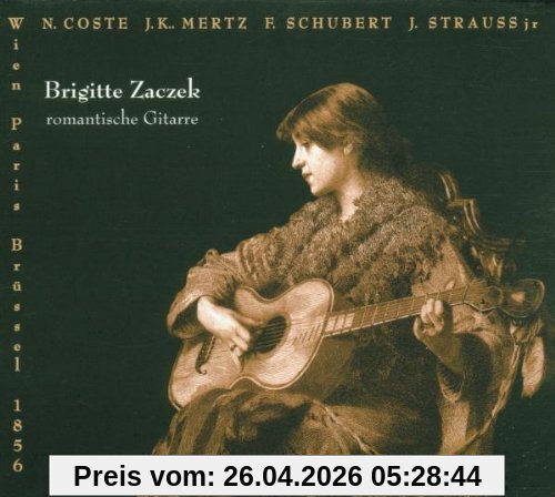 Romantische Gitarre