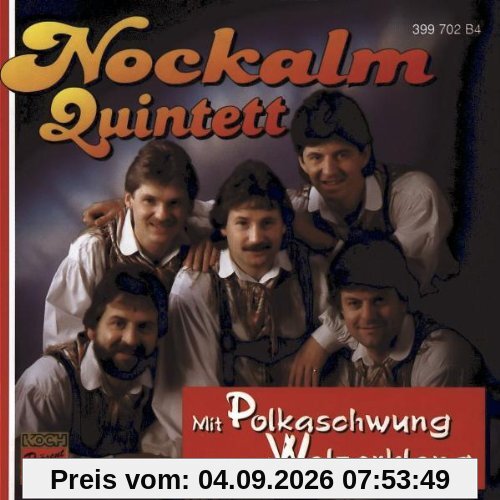Mit Polkaschwung U.Walzerklang