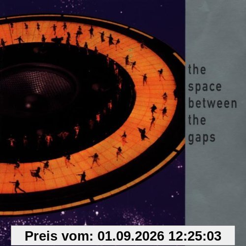 Space Between the Gaps