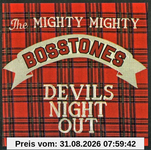 Devils Night Out