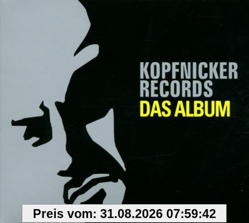 Das Album