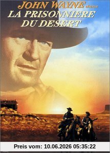 La Prisonnière du désert