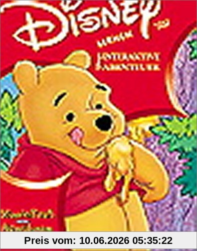 Winnie Puuh und der Honigbaum