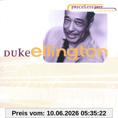 Priceless Jazz Collection