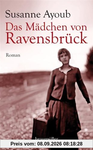 Das Mädchen von Ravensbrück