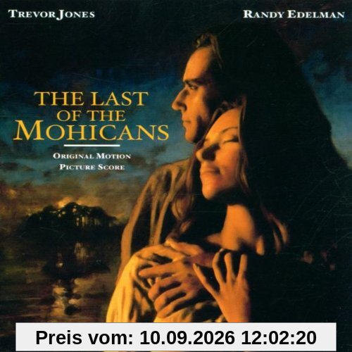 The Last Of The Mohicans (Der letzte Mohikaner)