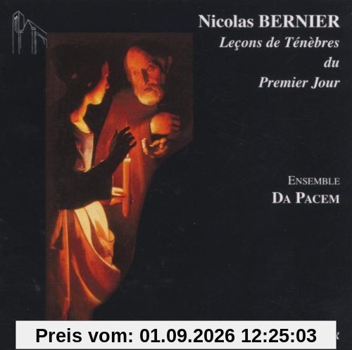 Lecons de Tenebres
