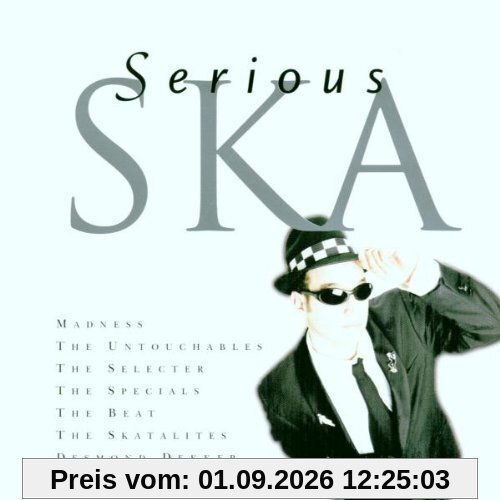 Serious/Ska