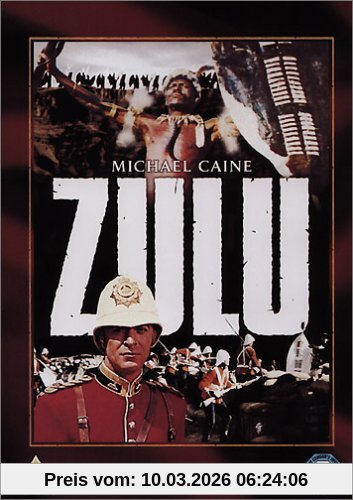 Cy Endfield Zulu [Uk Import]