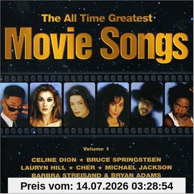 Various Movie Songs-All Time