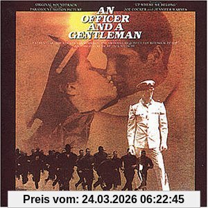 Ein Offizier und Gentleman (An Officer And A Gentleman)