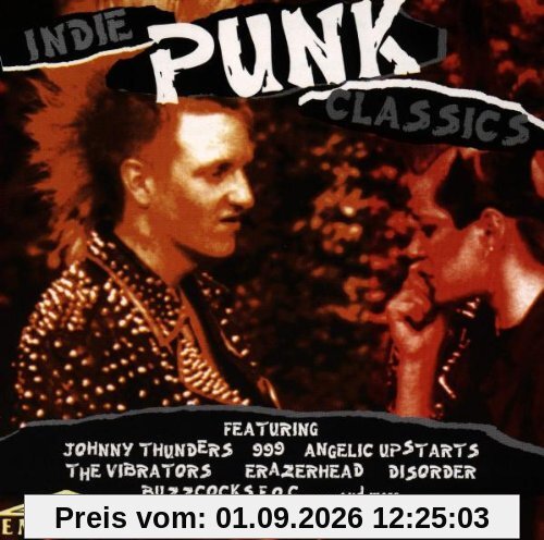 Indie Punk Classics