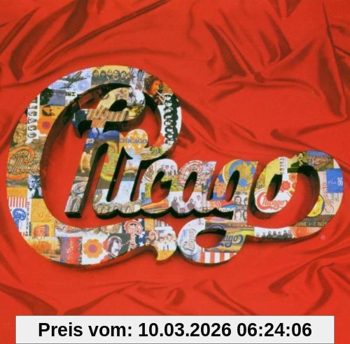 The Heart Of Chicago (1967-97)