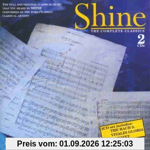 Shine (The Complete Classics)