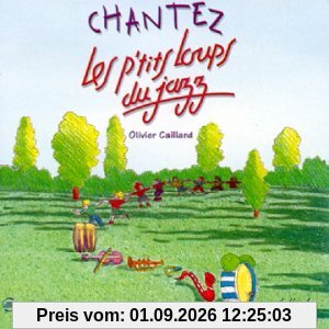 Chantez - a Partir de 3 Ans