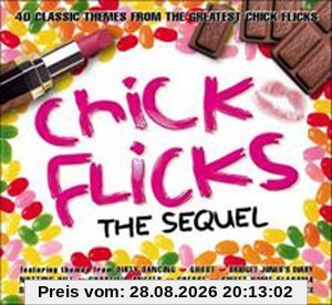 Chick Flicks:the Sequel