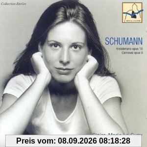 Kreisleriana opus 16, Carnaval opus 9