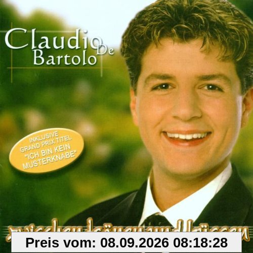 Zwischen Tränen und Küssen