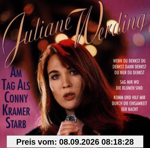 Am Tag Als Conny Kramer Starb