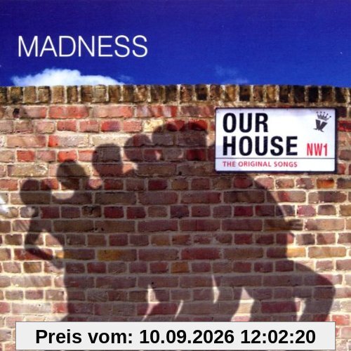 Our House-the Best of Madness