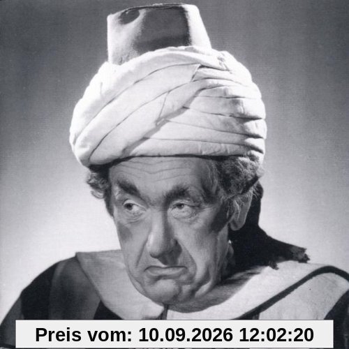 Mozart: Die Entführung aus dem Serail (Gesamtaufnahme)