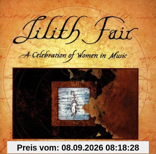 Lilith Fair-a Celebration of